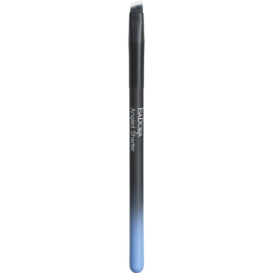 Angled Shader Brush, 1 pcs IsaDora Borstar & Penslar