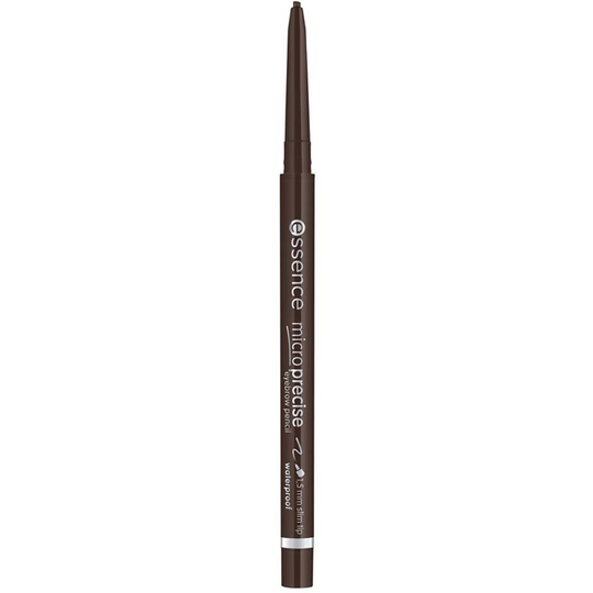 Micro Precise Eyebrow Pencil, essence Ögonbrynspenna