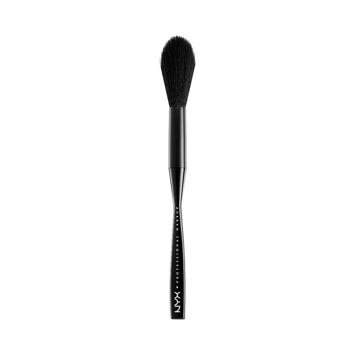 Pro Brush Tapered Powered