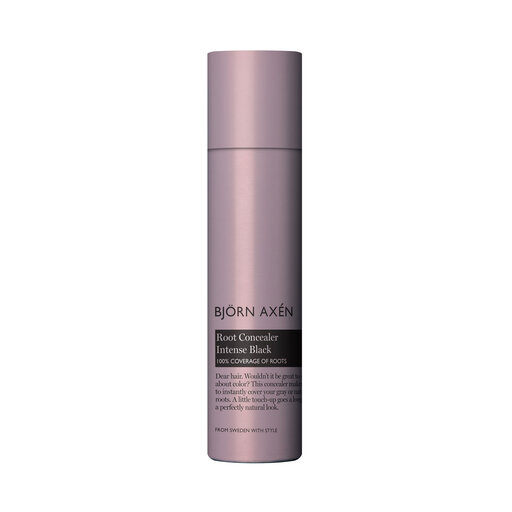 Root Concealer Intense Black, 80 ml