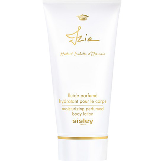 Sisley Moisturizing Perfumed Body Lotion Izia 150 ml