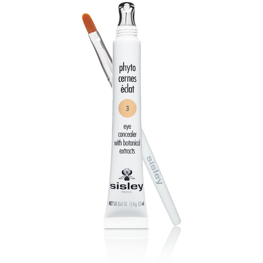 Sisley Phyto Cernes Eclat 3 Apricot Tint