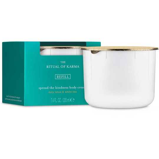 Rituals The Ritual Of Karma Body Cream Refill 220 ml