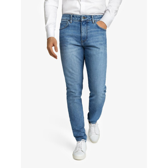 Jeans Herr