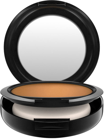 MAC Cosmetics Studio Fix Powder Plus Foundation Nw48