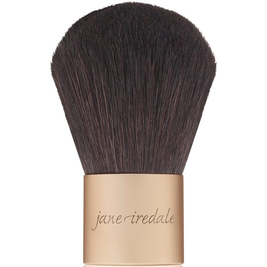 Jane Iredale Brushes Kabuki