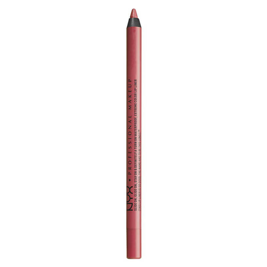 NYX Professional Makeup Slide On Lip Pencil - Bedrose