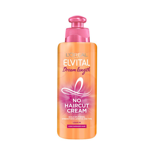 Elvital Dream Lenghts No Haircut Cream