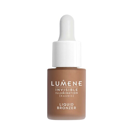 Invisible Illumination Instant Glow Watercolor Bronzer
