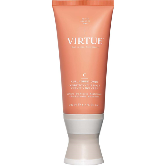 Virtue Curl Conditioner 200 ml