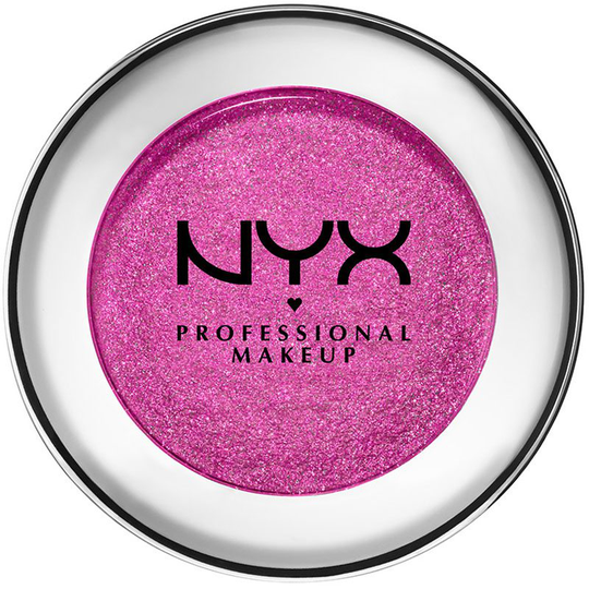 NYX Professional Makeup Prismatic Eye Shadow Dollface