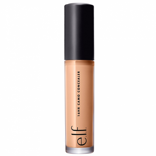 e.l.f Cosmetics 16HR Camo Concealer Medium Beige
