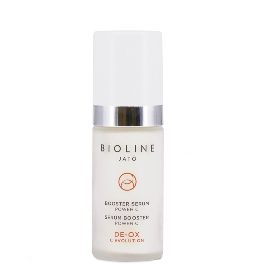 Bioline DE-OX Advanced Booster Serum Power C