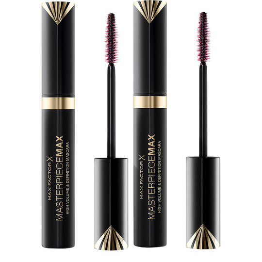 Masterpiece Max Mascara Duo, Max Factor Mascara