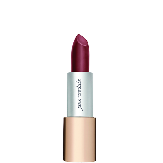 Jane Iredale Triple Luxe Long Lasting Naturally Moist Lipstick Jamie