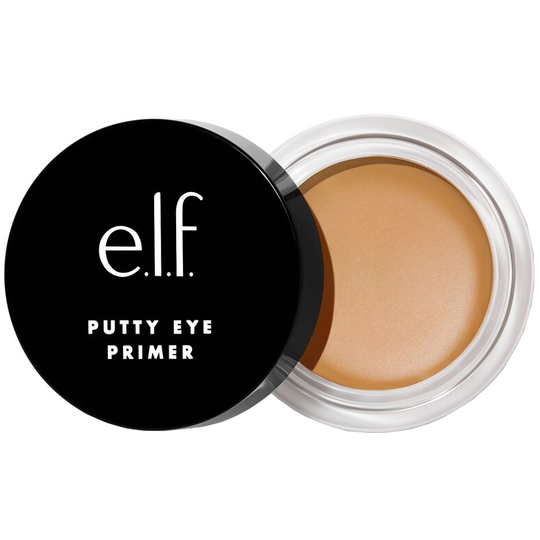 Elf Cosmetics Putty Eye Primer - Cream