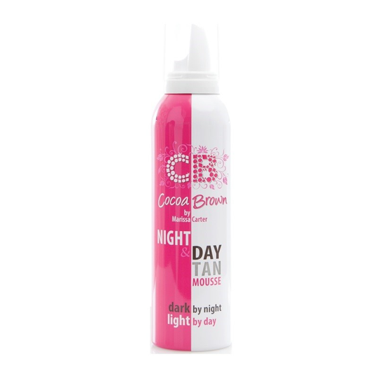Cocoa Brown Night And Day Tan 150 ml