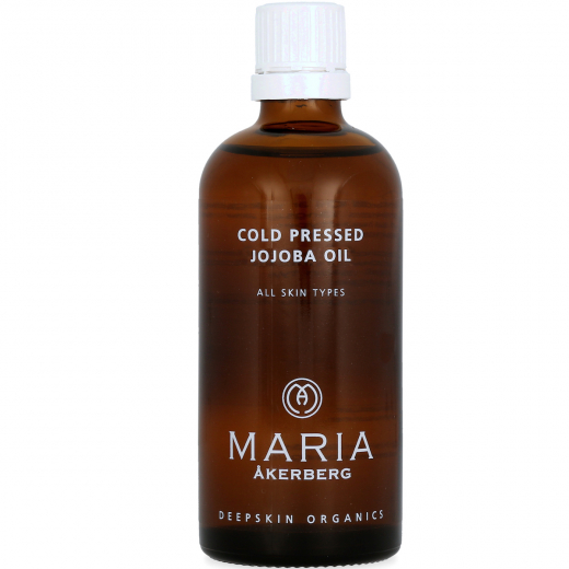 Maria Åkerberg Coldpressed Jojoba Oil