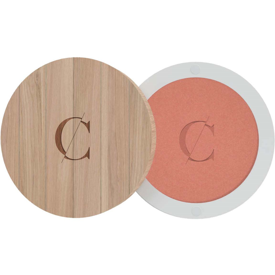 Couleur Caramel Blush powder n°51 Warm peach