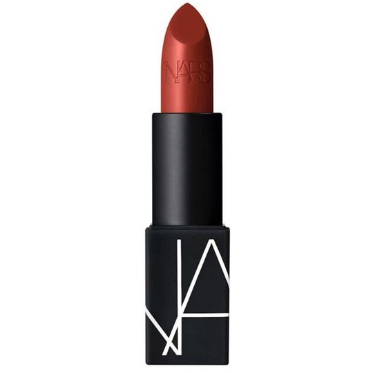 NARS Lipstick Matte Immortal Red