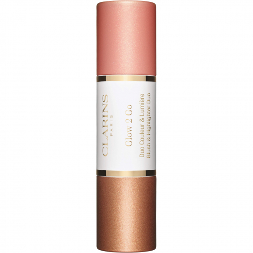 Clarins Glow 2 Go