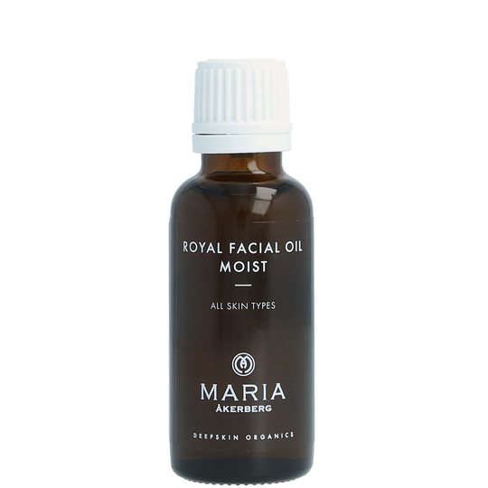 Maria Åkerberg Royal Facial Oil Moist