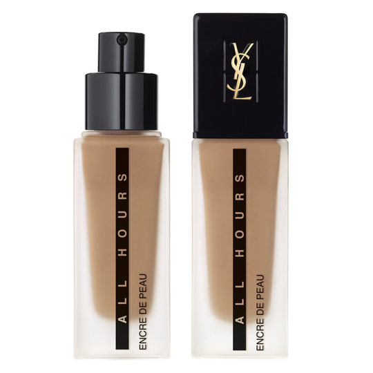 Yves Saint Laurent Tedp All Hours Mocha B70