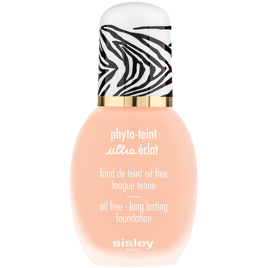 Sisley Phyto-Teint Ultra Éclat Foundation 1 ivory
