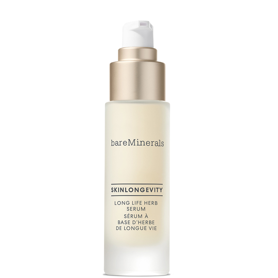 bareMinerals Skinlongevity Long Life Herb Serum 50 ml