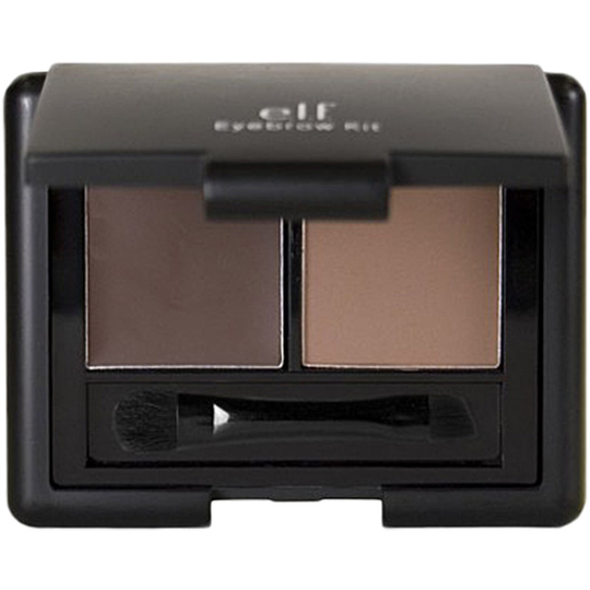 E.l.f Cosmetics Eyebrow Kit, e.l.f. Ögonbrynsmakeup