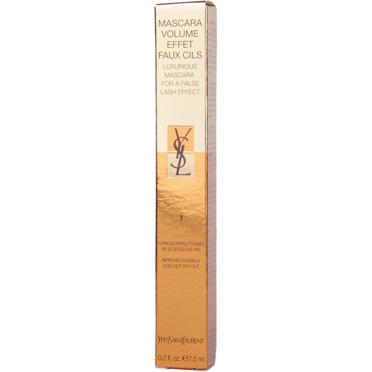 YSL Mascara Volume Effet Faux Cils, Yves Saint Laurent Mascara