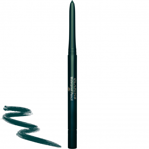 Clarins Waterproof Eye Pencil 05 Forest