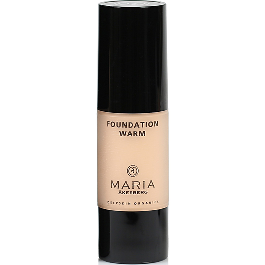 Maria Åkerberg Foundation Warm
