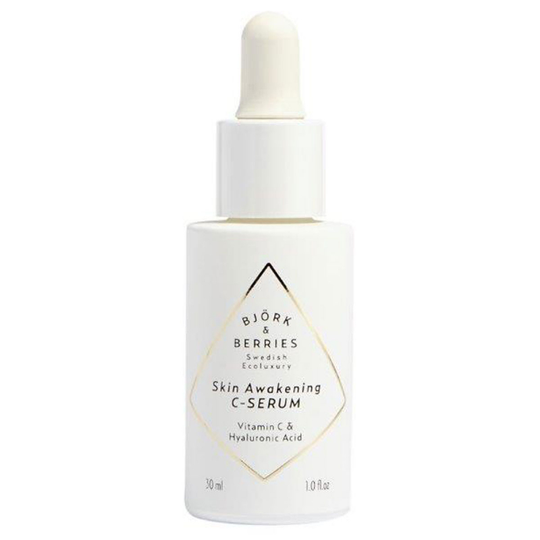 Björk and Berries Skin Awakening C-Serum (30ml)