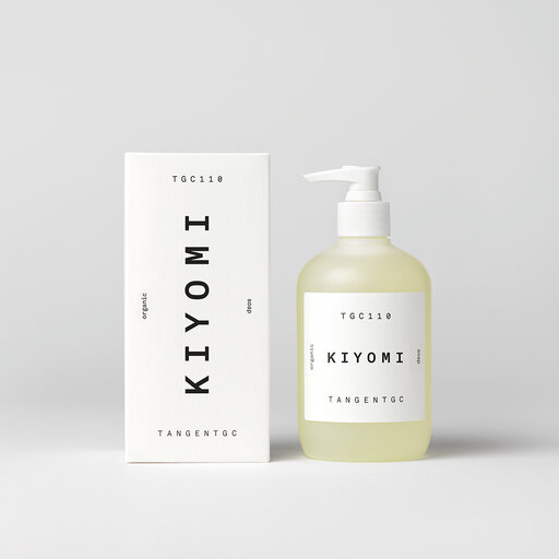 Kiyomi Handtvål, 350 ml