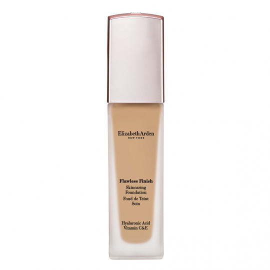 Elizabeth Arden Flawless Finish Skincaring Foundation 260n