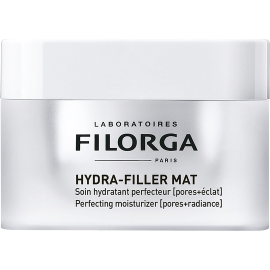 Filorga Hydra Filler Mat, 50 ml Filorga Dagkräm