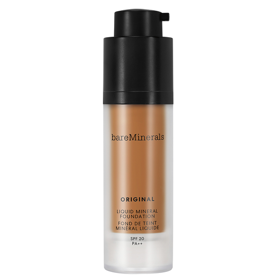 bareMinerals Original Liquid Mineral Foundation SPF 20 Neutral Deep 29 30 ml