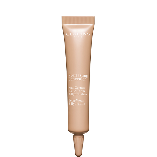 Clarins Everlasting Concealer 02 Light Medium