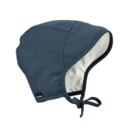 Baby Bonet Junipur Blue 6-12m