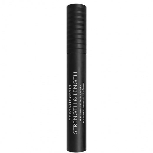 bareMinerals Strength & Length Serum Infused Mascara