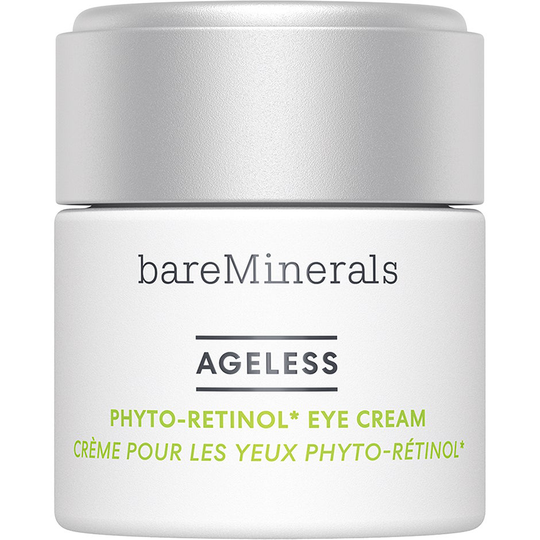 Ageless Phyto-Retinol Eye Cream, 15 g bareMinerals Ögon