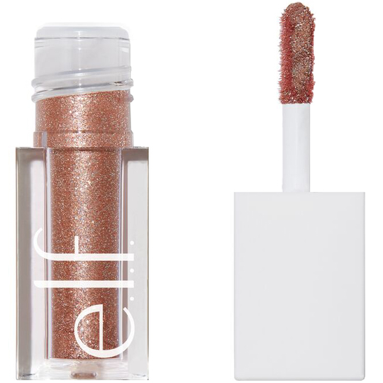Elf Cosmetics Glitter Melt Liquid Eyeshadow - Firty Birdy