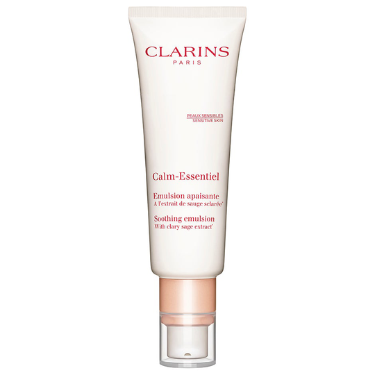 Calm Essentiel Soothing emulsion, 50 ml Clarins Dagkräm