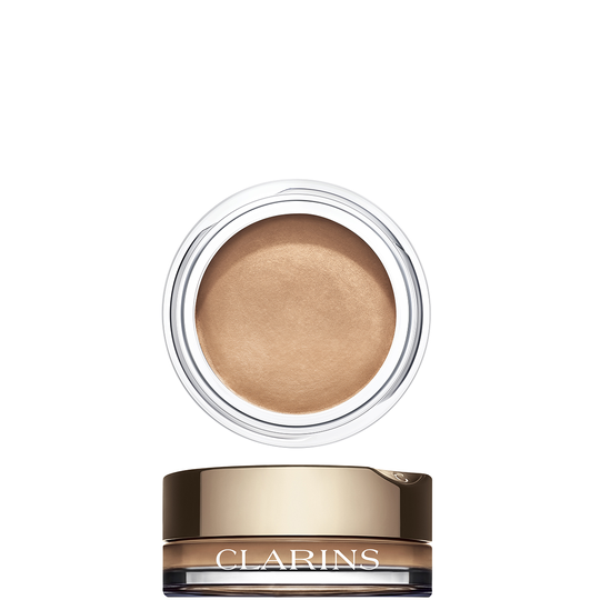 Clarins Ombre Satin 07 Glossy Brown