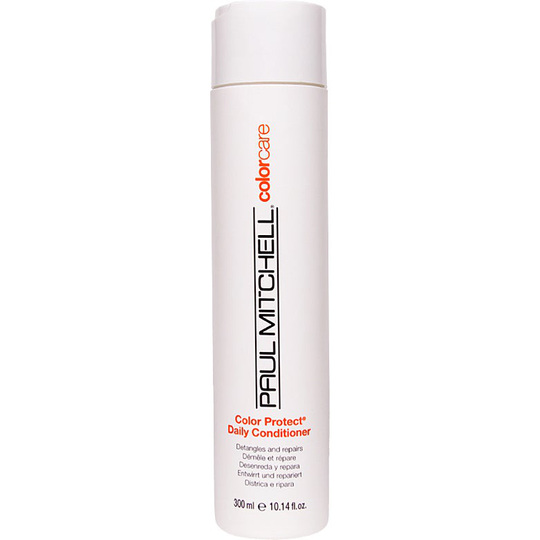 Paul Mitchell Color Care Color Protect Daily Conditioner, 300 ml Paul Mitchell Conditioner - Balsam