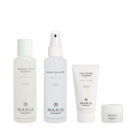 Beauty Starter Set Clearing