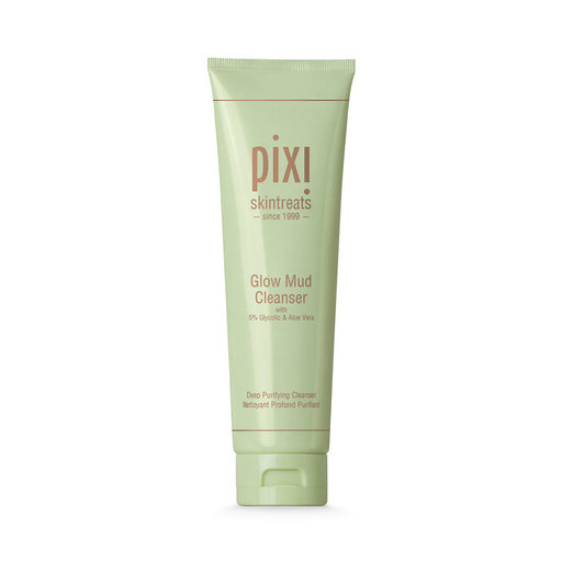 Glow Mud Cleanser