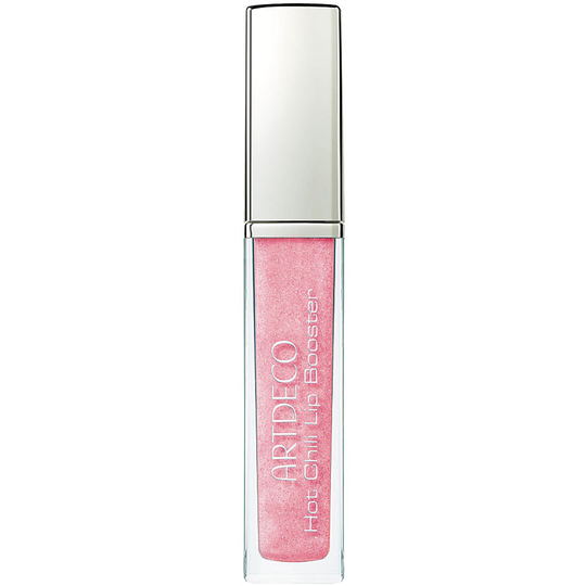 Hot Chili Lip Booster, 6 ml Artdeco Läppglans