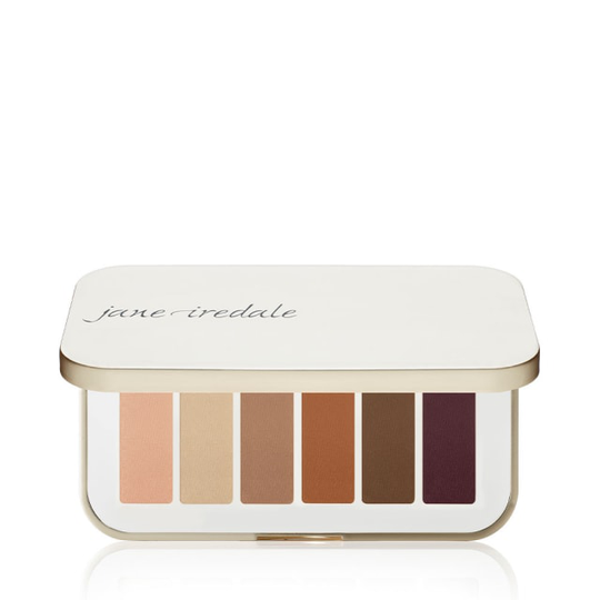 Eye Shadow Kit Pure Basics